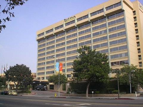 Usc Los Angeles