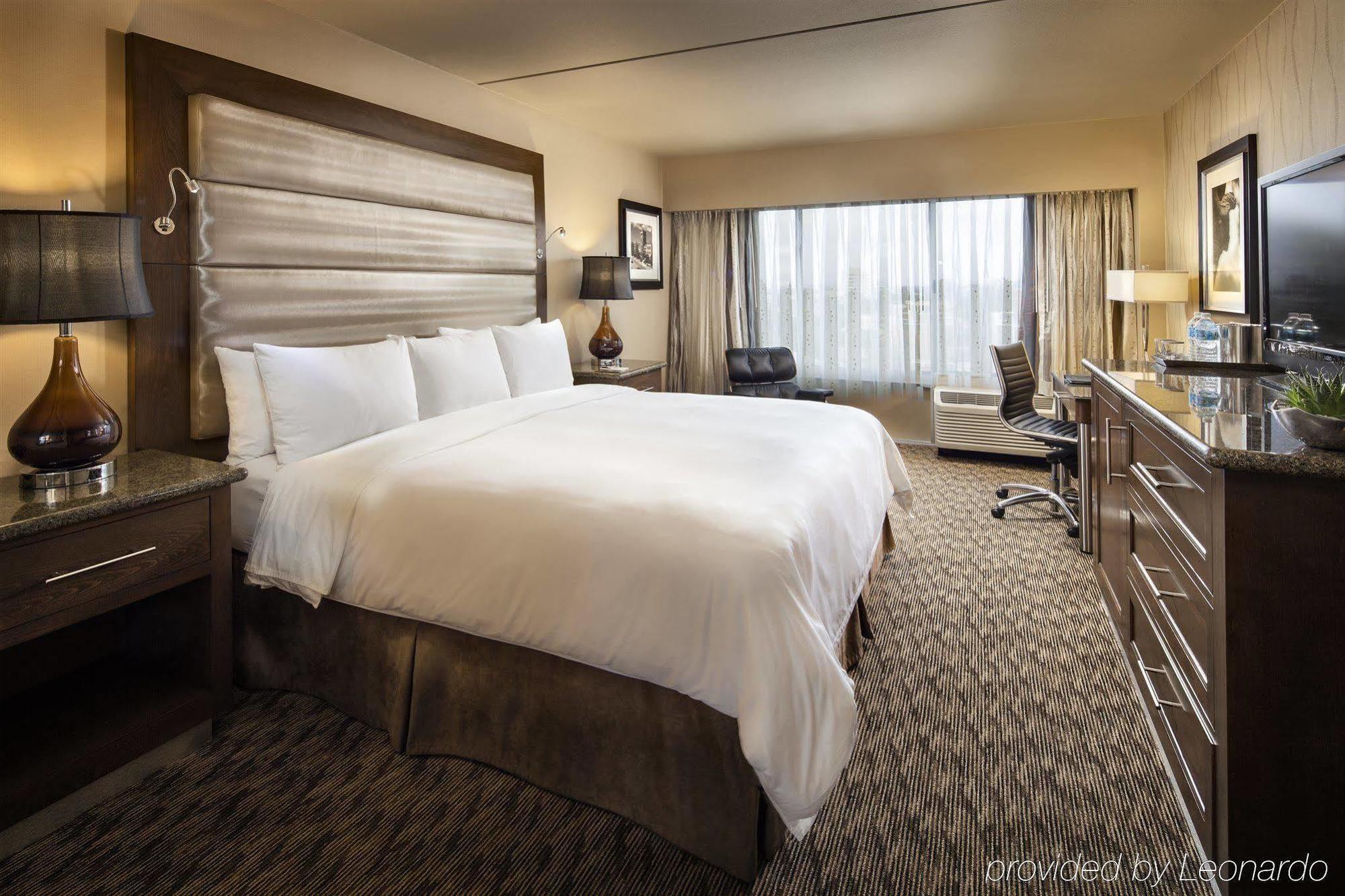Usc 4* Los Angeles