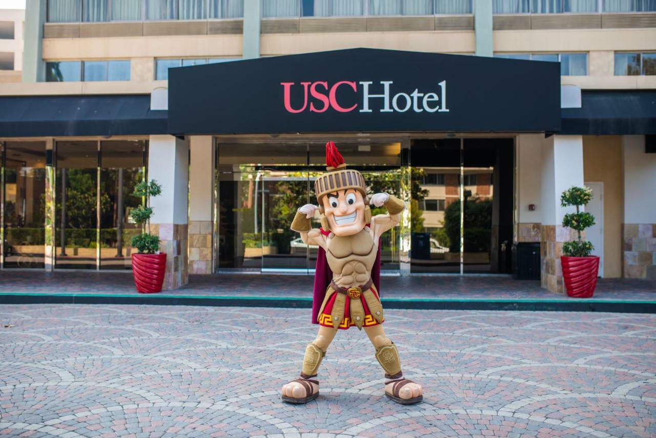 Hotel Usc
