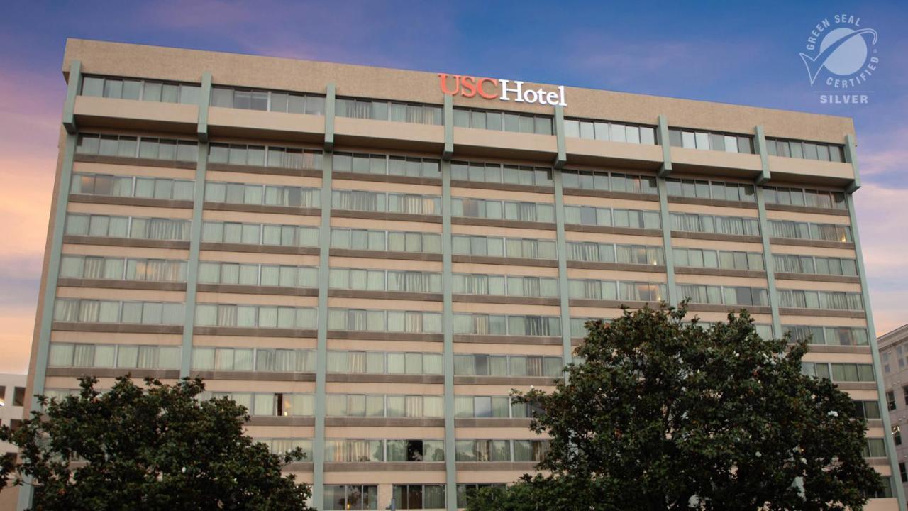 Usc 4* Los Angeles