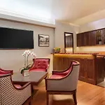 Usc Hotel