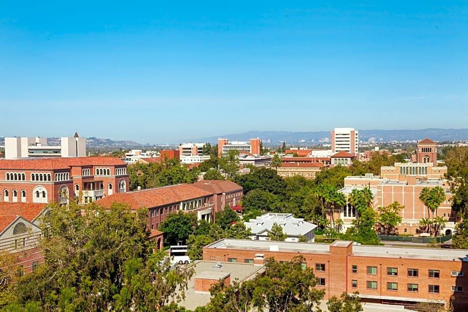 Usc Los Ángeles