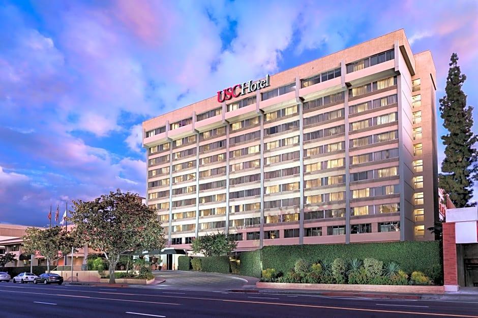 Usc 4* Los Ángeles
