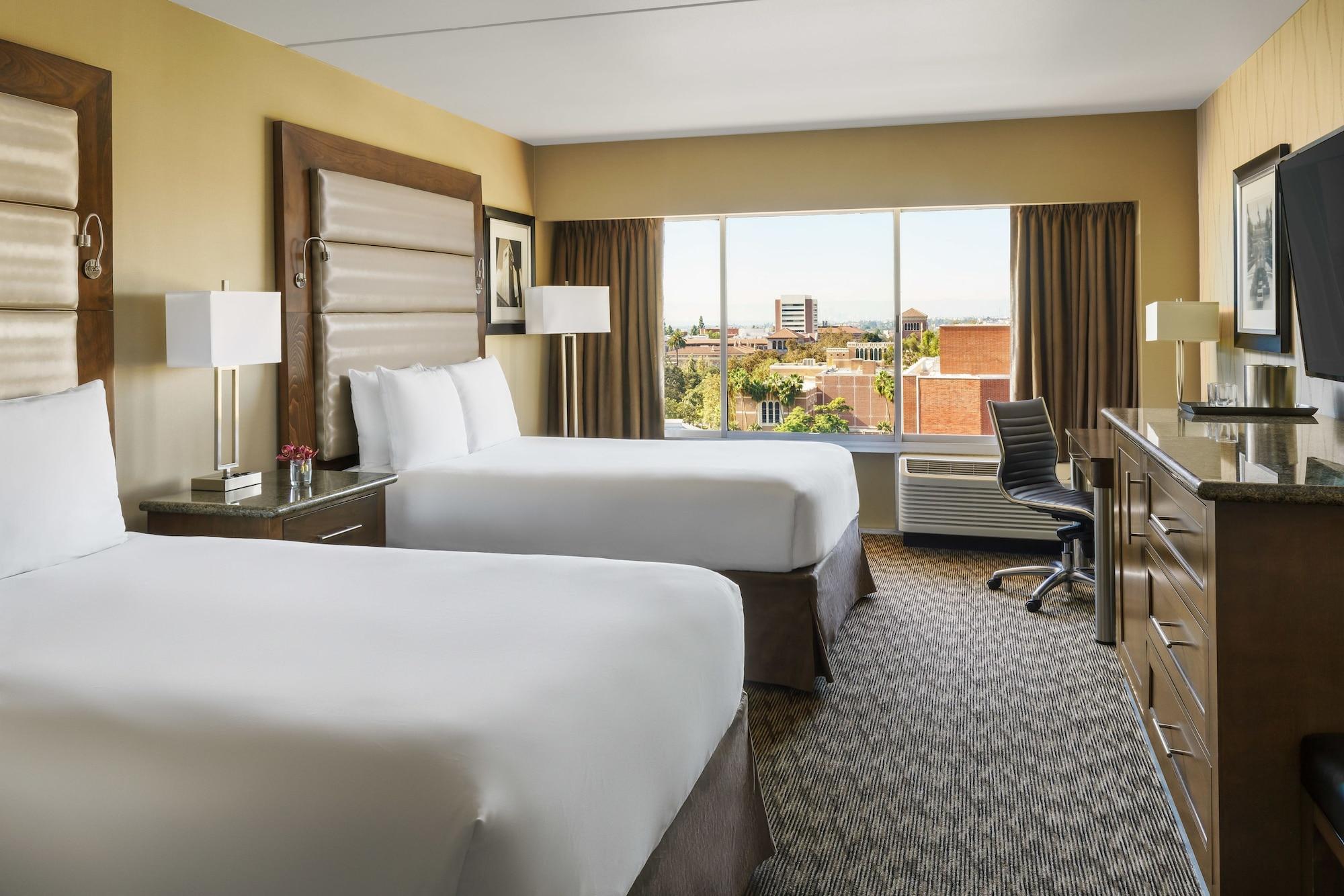 Usc Hotel