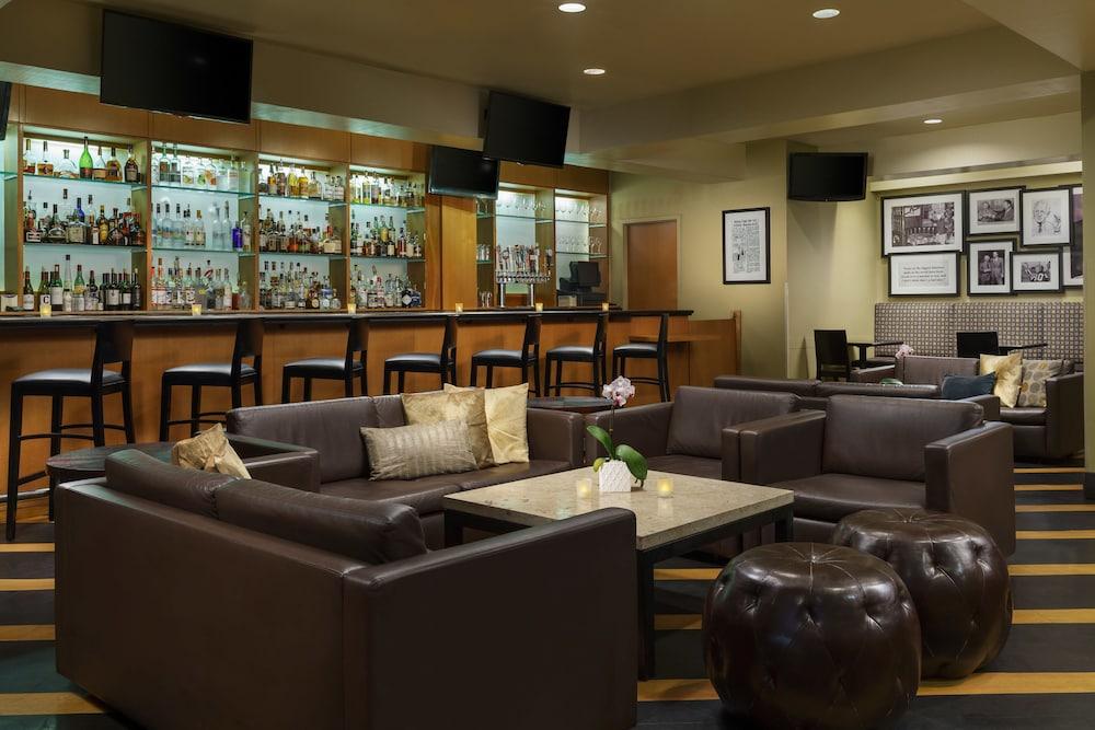 Hotel Usc