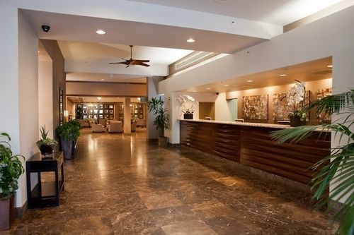 Hotel Usc Los Ángeles