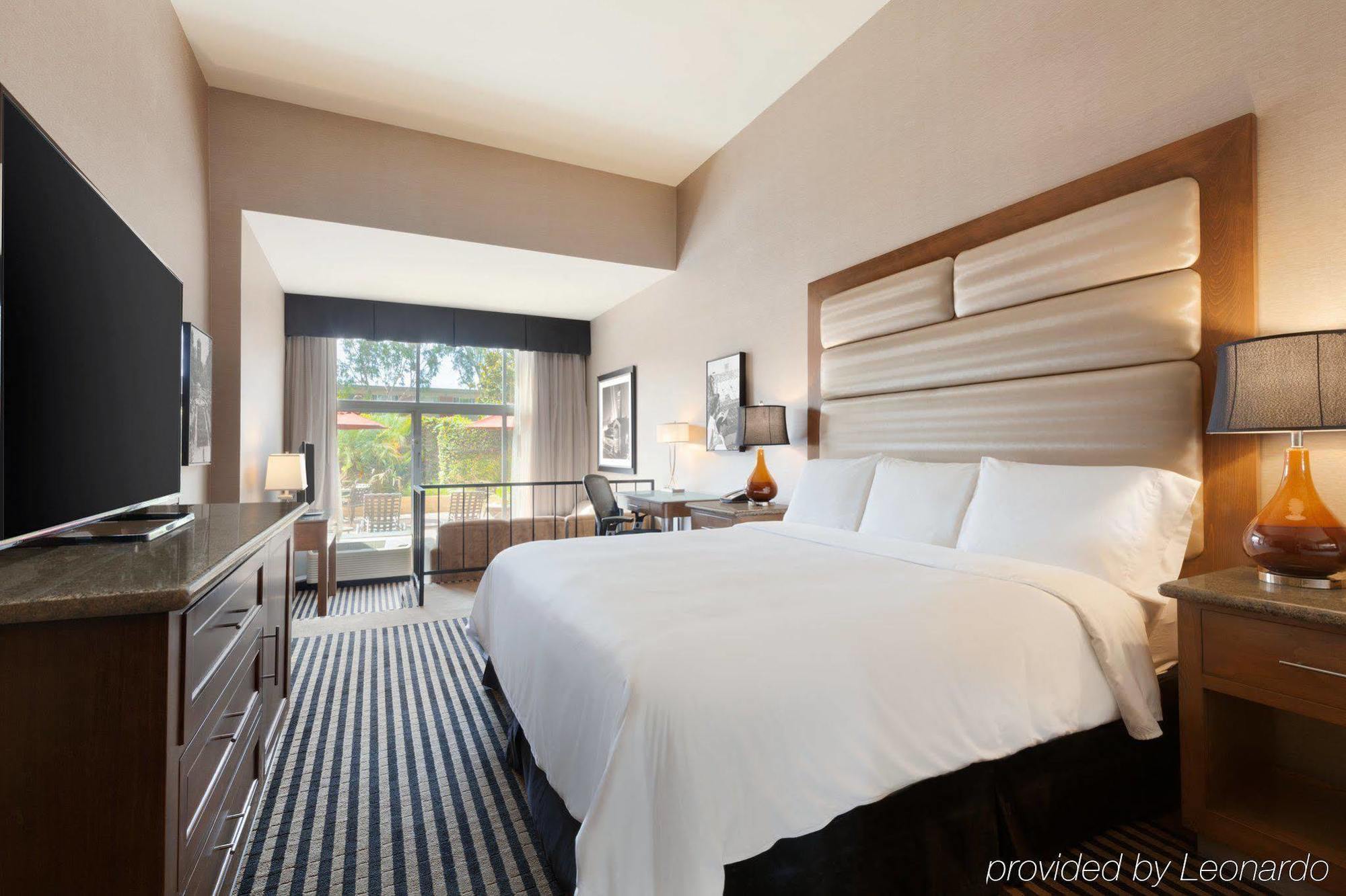 Hotel Usc 4*