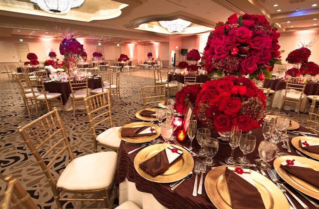 Usc Hotel