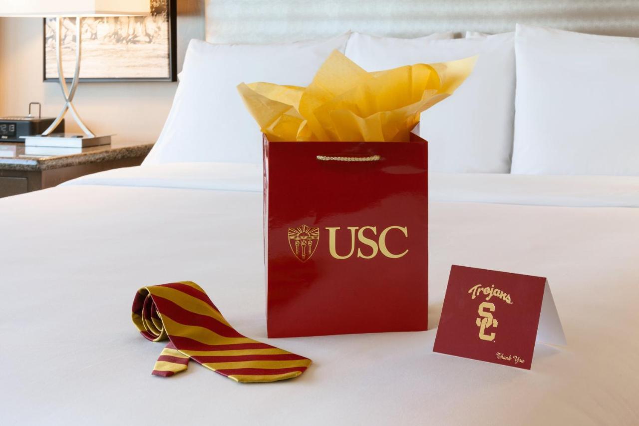 Usc Hotel 4*
