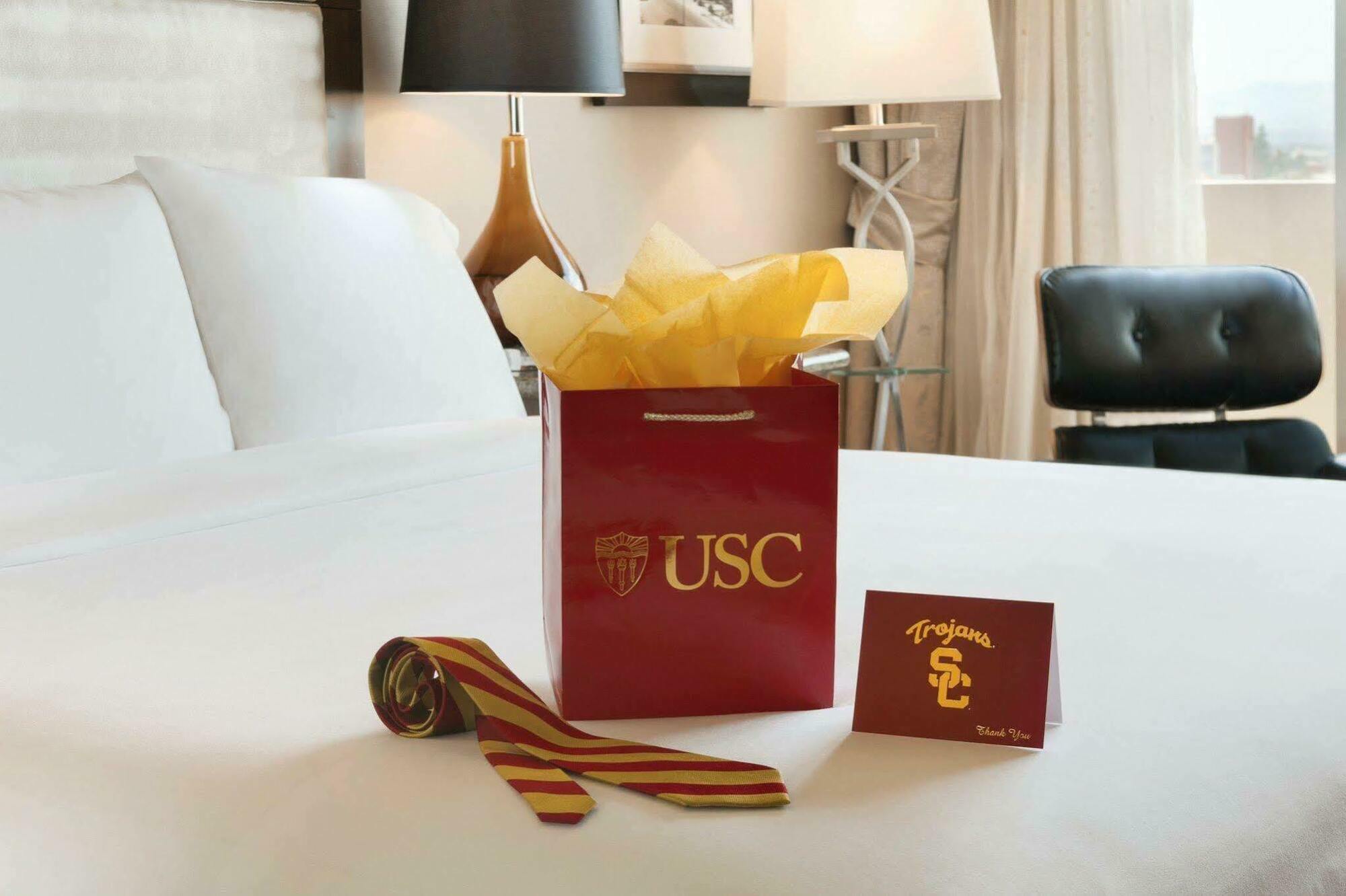 Usc Hotel