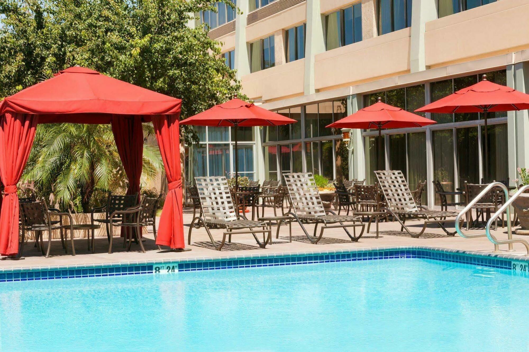 Usc 4* Los Ángeles